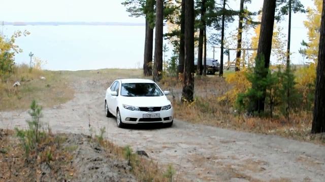 KIA CERATO 2010 Clip смотреть онлайн