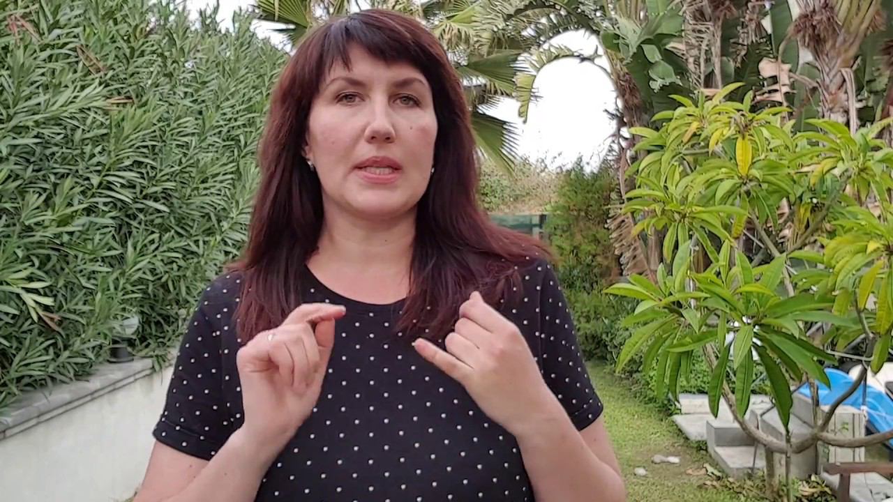 Планирование своего обучения иностранному языку. Елена Шипилова. смотреть онлайн