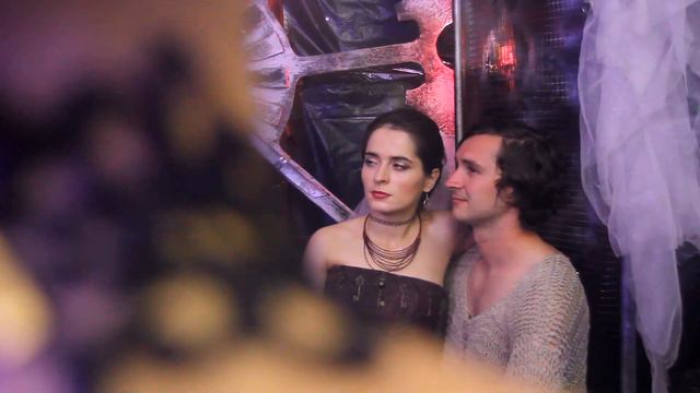 Часть седьмая ФИНАЛ / "Идеальный брак" Кино в стиле Стимпанк. "ПароМир" / Актёрские курсы в Минске смотреть онлайн