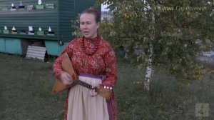 София Горбунова. Там нет меня (муз. И. Николаев, сл. П. Жагун).