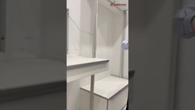 Тайная комната в прихожей. Классная идея смотреть онлайн