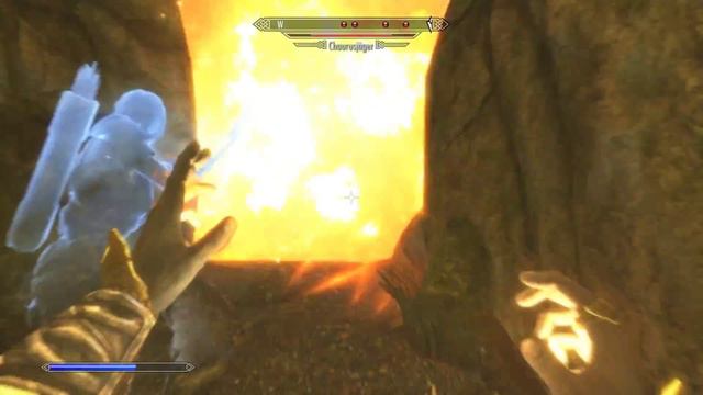 Let's Play Skyrim [Deutsch] [PC] #259: Katria und ihr Zephyr смотреть онлайн