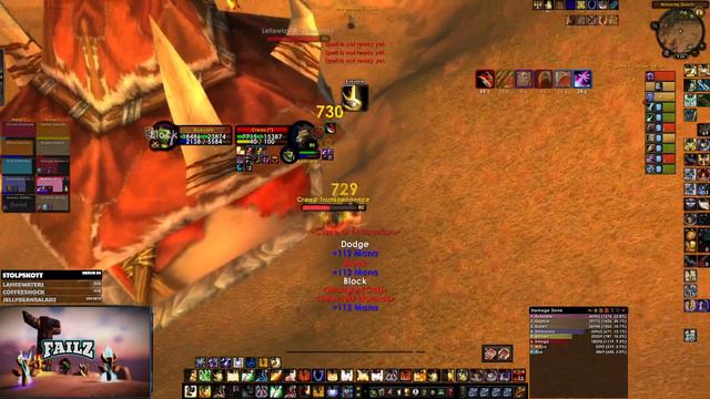 What is this power | Prot paladin WOTLK PvP смотреть онлайн