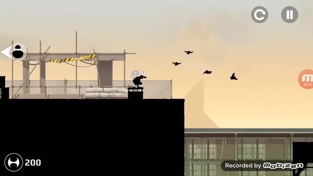 как пройти 5 уровень 2 сезона в игре vector смотреть онлайн