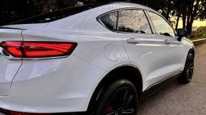 Разбираемся что такое S-Oil и стоит ли его заливать в Tugella 
#tugella #geely