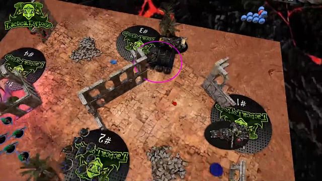 List Building in 40k is BROKEN | Ridiculous Rules смотреть онлайн