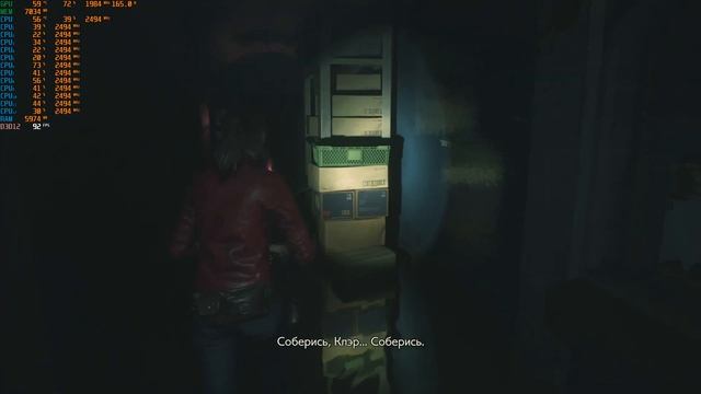 re 2 e5 2430 rx 5700xt смотреть онлайн