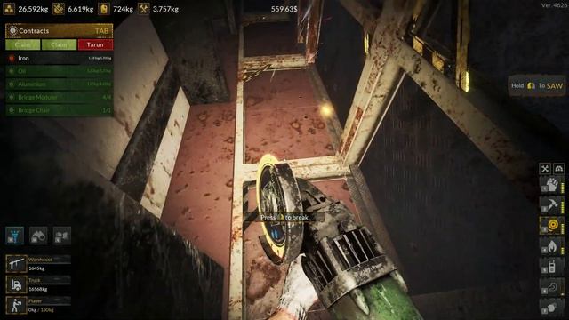 Ship Graveyard Simulator 2 | Part 21 | GamePlay PC смотреть онлайн