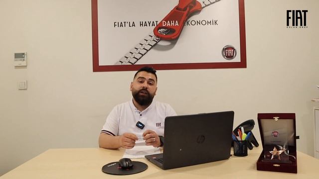 FIAT SERVİS GARANTİ SÜREÇLERİ смотреть онлайн