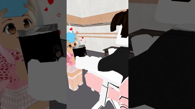 ROBLOX BACON BECOMES A SLENDER ?!!! смотреть онлайн