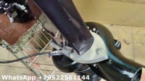 Обслуживание водомета. Как правильно? Продажа Tohatsu 30 Jet.