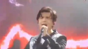Dimash - The 4 Elements part 4 - Fire/ Димаш - 4 элемента часть 4 - Огонь