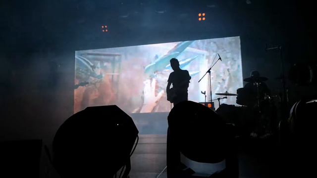 Винтаж - Растамания (Казань 08.12.2018) смотреть онлайн