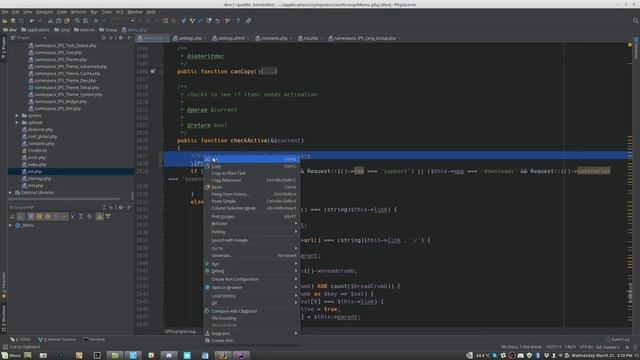 phpstorm: autocomplete example смотреть онлайн