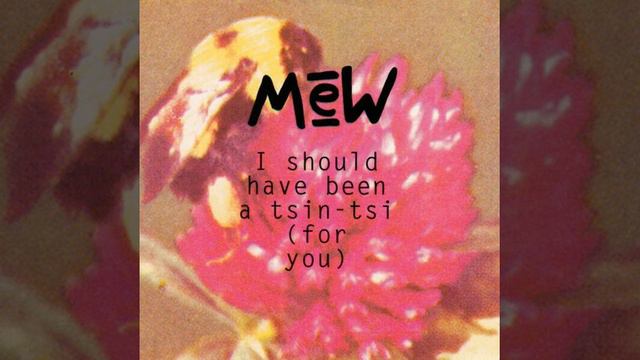 Mew – Where Have All The Geysers Gone? смотреть онлайн