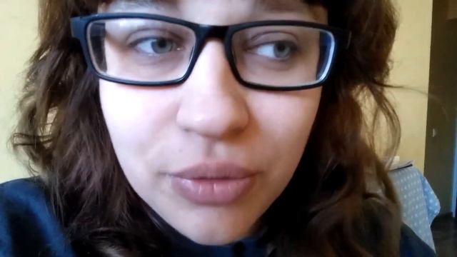 VloG•●О работе!●• 13.10.18 смотреть онлайн