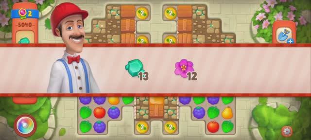 Level 5040 / Level 5043 / Level 5045 / GardenScaps