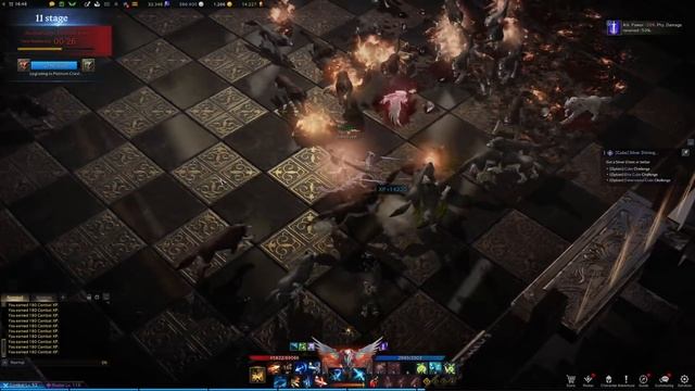 The best way to do Cube Dungeons! смотреть онлайн