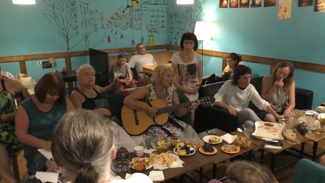 Песня "Because of" смотреть онлайн