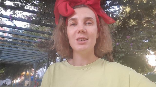 Первый день в Турции. Все пошло наперекосяк. смотреть онлайн