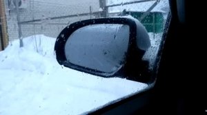 Подогрев зеркал на КИА РИО 16г.