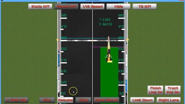 Time Slip Simulator - Version 1.0.8 смотреть онлайн