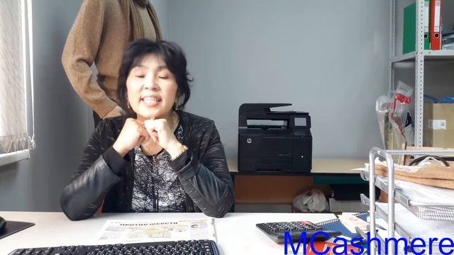 MCashmere - как отличить настоющую верблюжку от подделки смотреть онлайн
