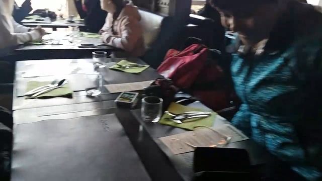 10 Tips Pasos a Reservar Restaurante 58 Tour Eiffel en Abril смотреть онлайн