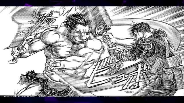 Berserk Manga:Chapter 177-182 The Rent World Explain in Hindi | Falcon of the Millennium Empire Arc смотреть онлайн