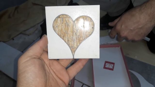 Станковая мозаика, искусство плиточных работ смотреть онлайн