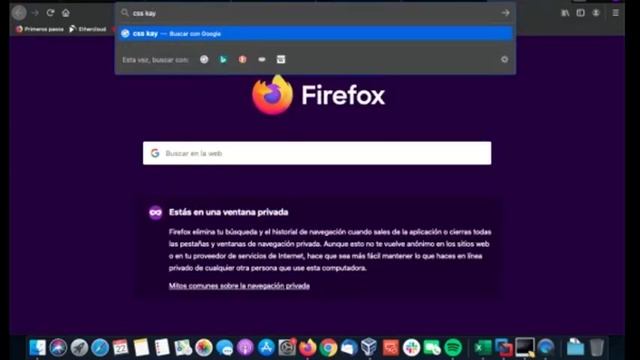 HACKEANDO LINUX Y ENGAÑANDO FIREWALLS - ETHERGROUP смотреть онлайн