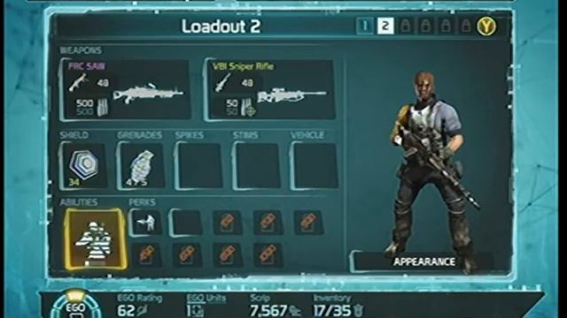 DEFIANCE BOSS XBOX 360 смотреть онлайн