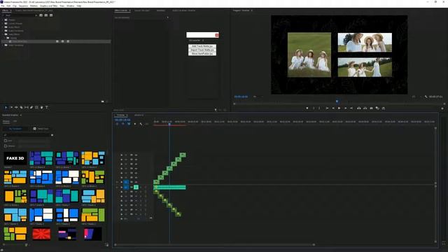 TRACK MATTE ПРОЩЕ ПРОСТОГО | Author Tools | After Effects & Premiere Pro Script смотреть онлайн