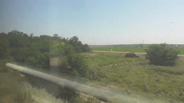 Каневская отправление