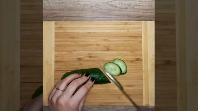 Супер быстрый постный суп