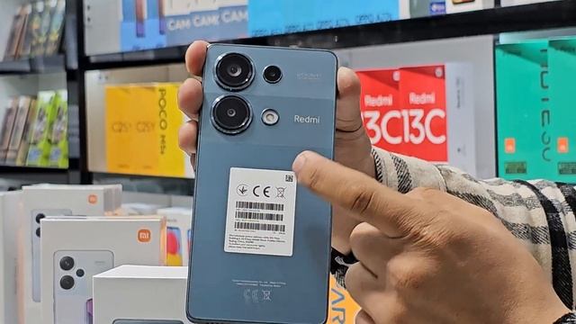 Redmi Note 13 / 13 Pro / 13 Pro Plus 5G Haqida To'liq Obzor (O'zbek tilida) смотреть онлайн
