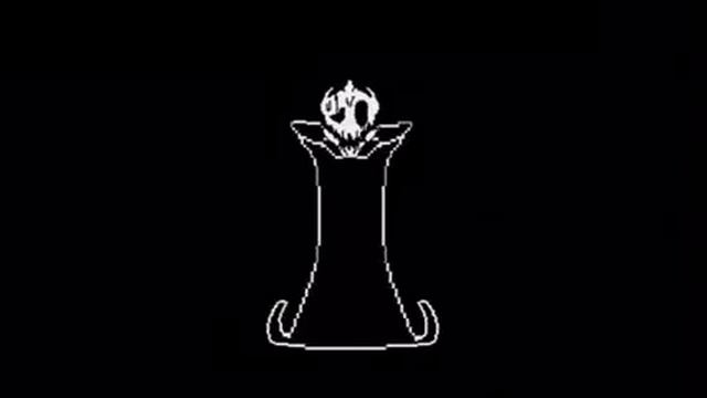 Help_tale G A S T E R theme reversed (read description) смотреть онлайн