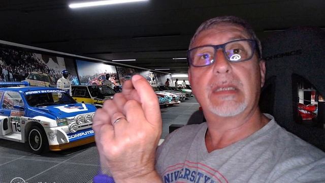 BMW M3 en Imola, en Automobilista 2 y RFactor 2. ¿Hay la diferencia que noté en mi anterior vídeo? смотреть онлайн
