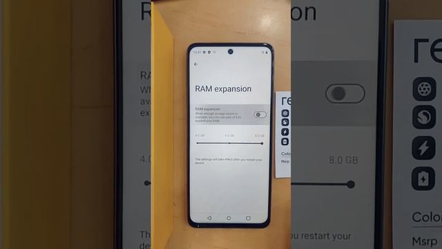 New Realme C67 Launch in Malaysia 6th January 2024 смотреть онлайн