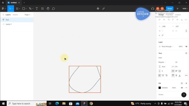 Figma for the First time смотреть онлайн