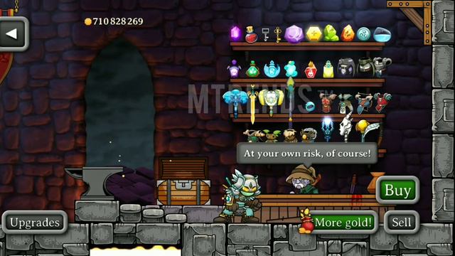 MAGIC RAMPAGE || UNLIMITED🤑💰💵 GOLD || HACK|| MAGIC RAMPAGE MOD APK|| смотреть онлайн