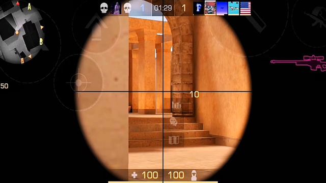 H.a.Y😈-clarx / fragmovie standoff 2 смотреть онлайн