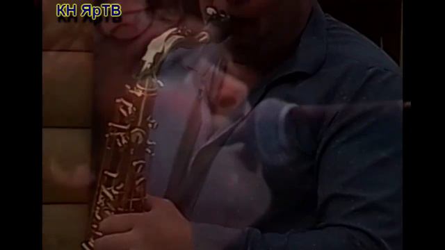 Кукушка Саксофон смотреть онлайн