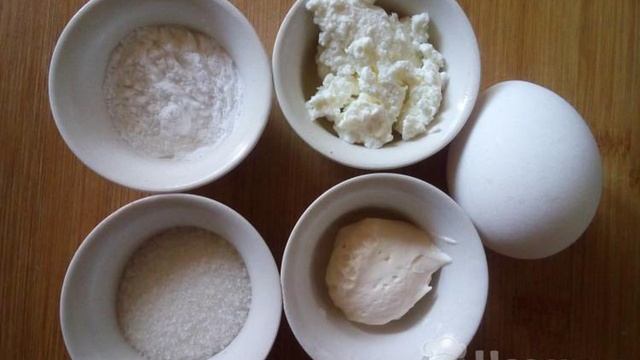 Кухня Мамашки