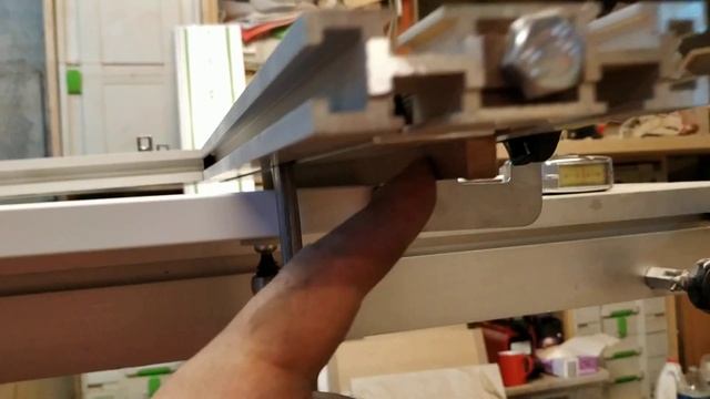 MTS PARETTOOL фрезерование паза и желобов 2 смотреть онлайн