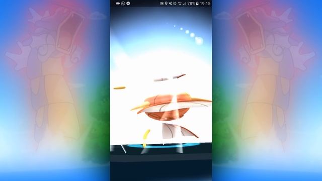 Pokemon GO ★ GYARADOS 2000+ CP EVOLUTION! ★ Magikarp EVOLUTION to Gyarados in Pokémon GO! смотреть онлайн