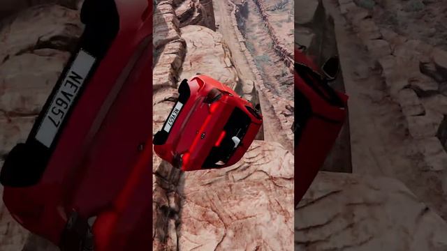 Kia Rio VS Realistic Scala Car Crash №468 #beamng #gaming #games #gameplay #game #car #crash #cars смотреть онлайн