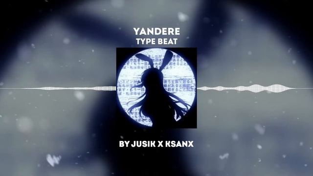 [FREE] Hyperpop X Glitchcore Yandere Type Beat (Prod By Jusik X Ksanx )