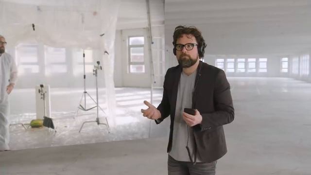 HD 25 – The Watermelon Challenge | Sennheiser