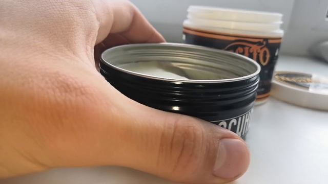 Мужские причёски / Помада для укладки мужских волос | Лучшие лайфхаки для стильной мужской причёски смотреть онлайн